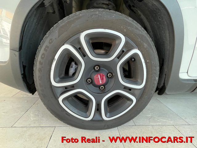 FIAT Panda usata 21