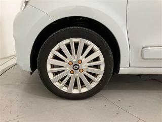 RENAULT Twingo usata, con Boardcomputer