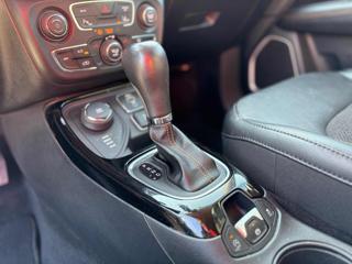 JEEP Compass usata, con Controllo automatico clima