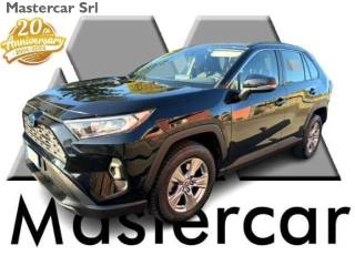 TOYOTA RAV 4 Rav4 V   E-CVT Business 4WD  Awd-i 222cv - GL784XG