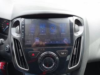 FORD Focus usata, con Cerchi in lega