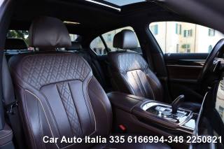 BMW 730 usata 209