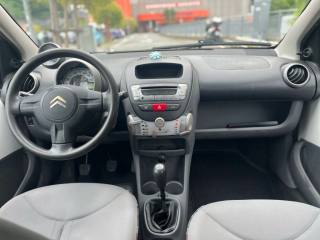 CITROEN C1 usata 5