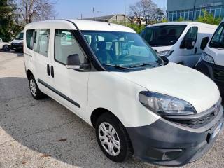 FIAT Doblo usata 15
