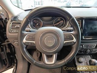 JEEP Compass usata 39