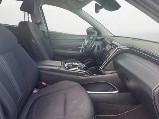 HYUNDAI Tucson usata, con ESP
