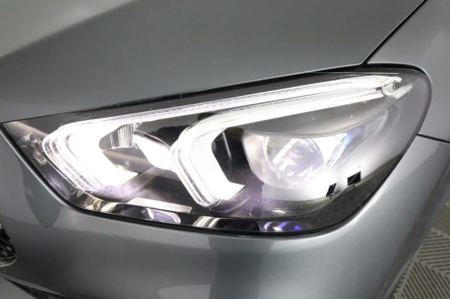 MERCEDES-BENZ GLE 350 usata 7