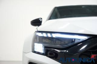 AUDI RS3 usata, con Cruise Control