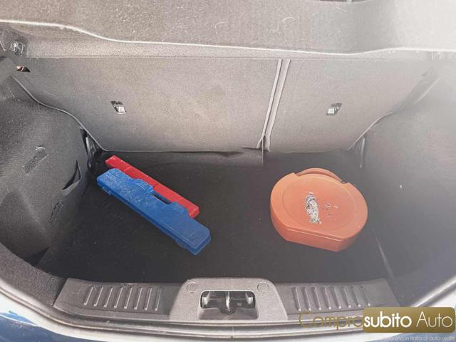 FORD Fiesta usata 18