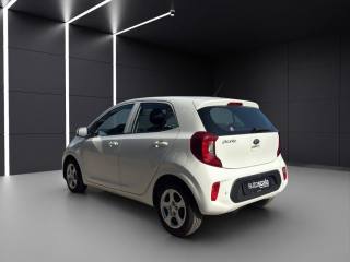KIA Picanto usata, con Airbag laterali