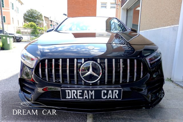 MERCEDES-BENZ A 35 AMG usata, con Boardcomputer