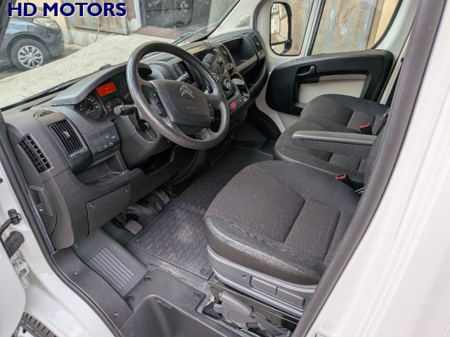 CITROEN Jumper usata, con Servosterzo