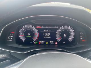 AUDI A6 allroad usata, con Trazione integrale