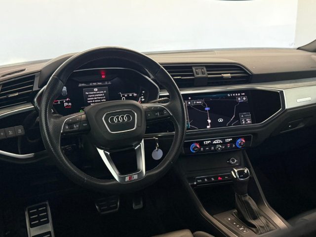 AUDI Q3 usata, con Controllo trazione