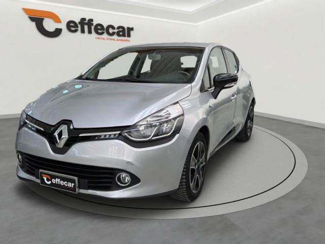 RENAULT Clio usata, con ABS