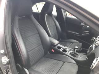 MERCEDES-BENZ A 180 usata, con Controllo automatico clima