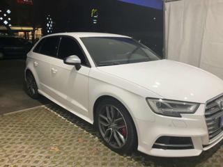 AUDI S3 usata, con Airbag Passeggero