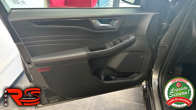FORD Kuga usata, con Controllo trazione