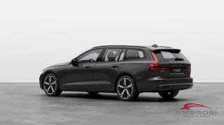 VOLVO V60 usata 2