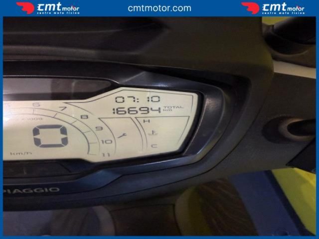 PIAGGIO Other usata 4