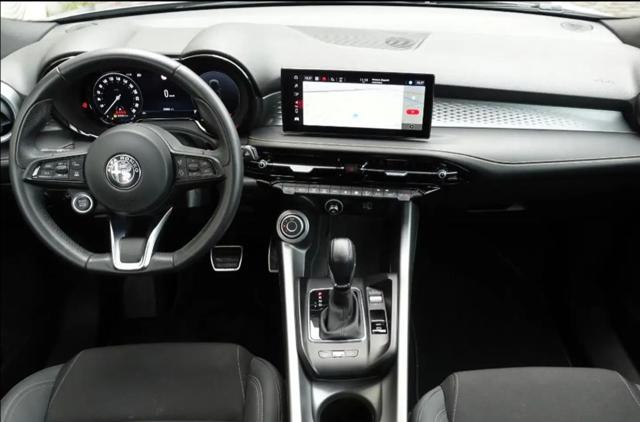 ALFA ROMEO Tonale usata, con Autoradio