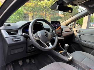 RENAULT Captur usata, con Chiusura centralizzata