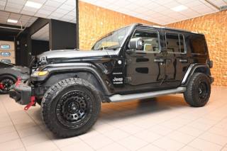 JEEP Wrangler usata 7