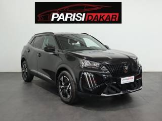 PEUGEOT 2008 usata, con Airbag laterali