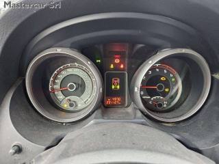 MITSUBISHI Pajero usata, con Bracciolo