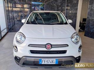 FIAT 500X 1.3 MultiJet 95 CV Lounge (Garanzia 12 Mesi)