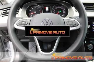 VOLKSWAGEN Passat Variant usata, con Chiusura centralizzata