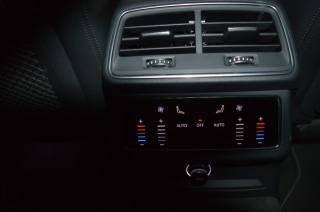 AUDI A6 usata, con Cruise Control