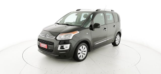 CITROEN C3 Picasso usata 39