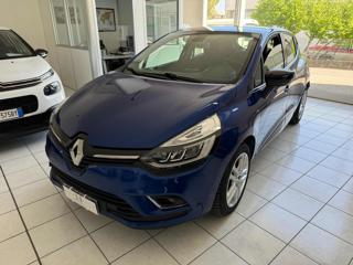 RENAULT Clio TCe 12V 90 CV GPL 5 porte Moschino Zen