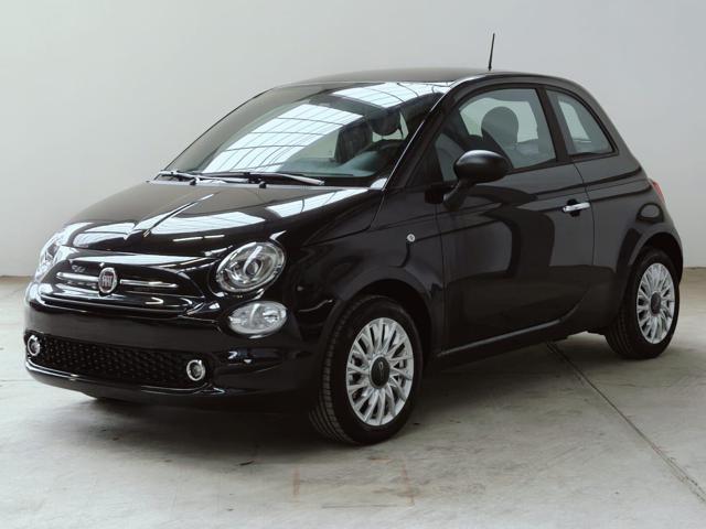 FIAT 500 usata, con Airbag laterali