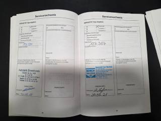 LAND ROVER Defender usata, con Parabrezza riscaldabile