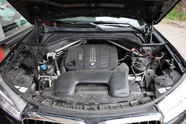 BMW X6 usata 146