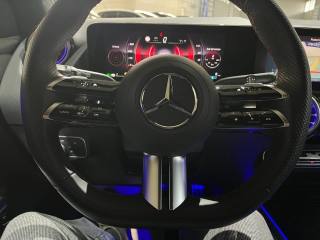 MERCEDES-BENZ GLA 200 usata, con ESP