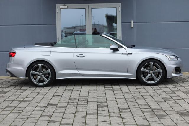 AUDI A5 usata 101