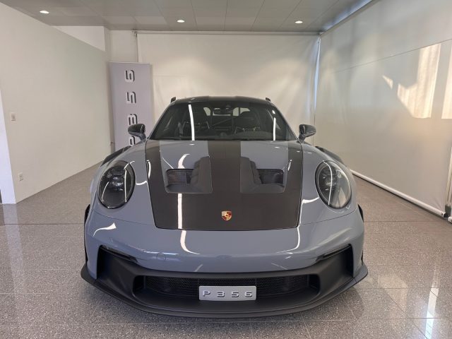 PORSCHE 992 usata 4