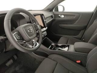 VOLVO C40 usata, con Chiusura centralizzata