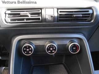 CITROEN C3 usata, con Sensore di luce
