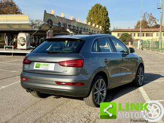 AUDI Q3 usata, con Climatizzatore