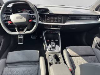 AUDI RS3 usata, con Airbag Passeggero