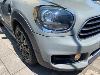 MINI Countryman usata, con Park Distance Control