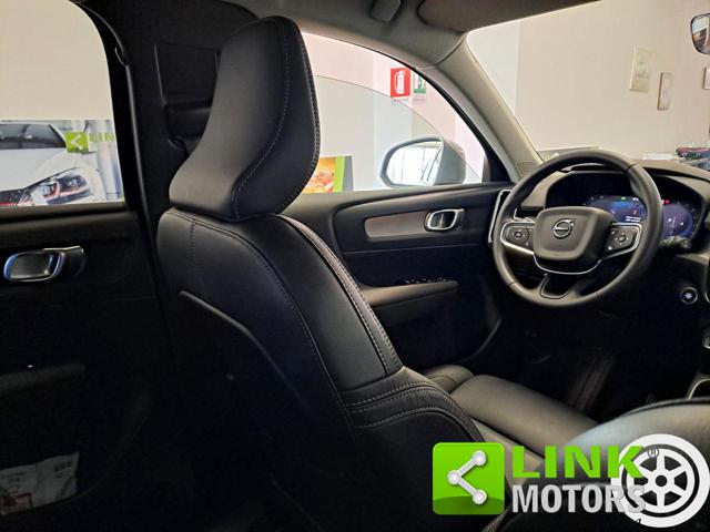 VOLVO XC40 usata, con Controllo trazione