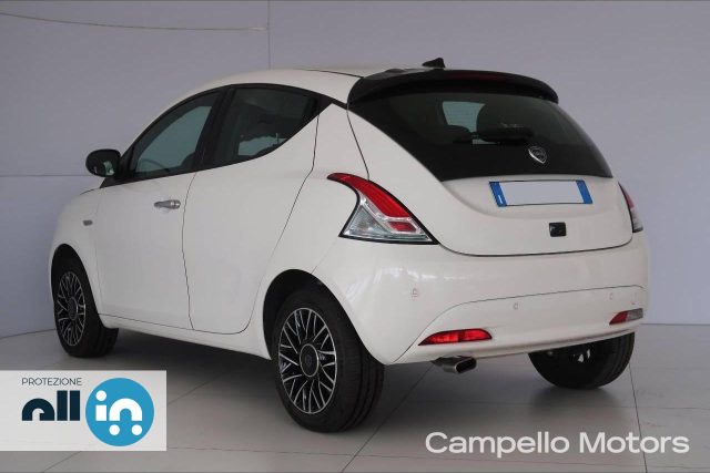 LANCIA Ypsilon usata 2