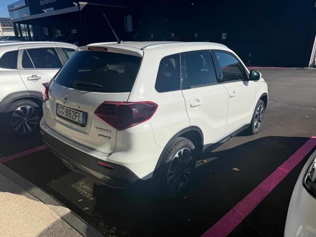 SUZUKI Vitara usata, con Airbag laterali