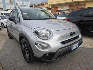 FIAT 500X usata, con Controllo trazione