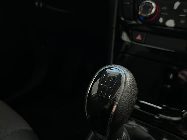 OPEL Mokka X usata, con ESP